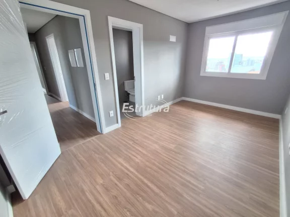 APARTAMENTO COM 3 SUÍTES EM ÓTIMA LOCALIZAÇÃO