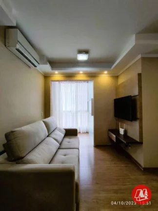 Imagem Apartamento à venda, 46 m² por R$ 350.000,00 - Teresópolis - Porto Alegre/RS