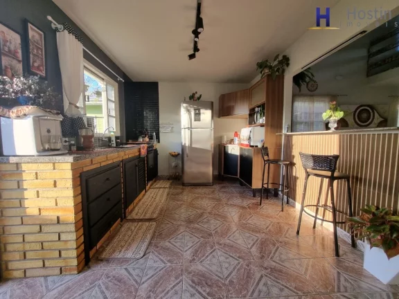 Imagem CASA RESIDENCIAL em SÃO FRANCISCO DO SUL - SC, CAPRI