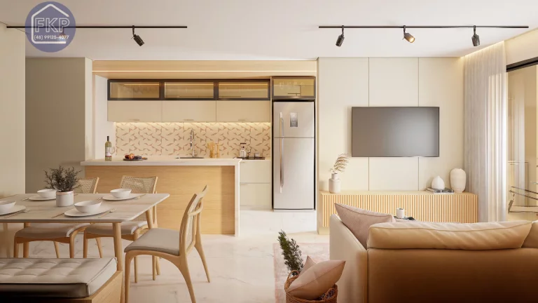 Imagem Apartamento 3 dormitórios!