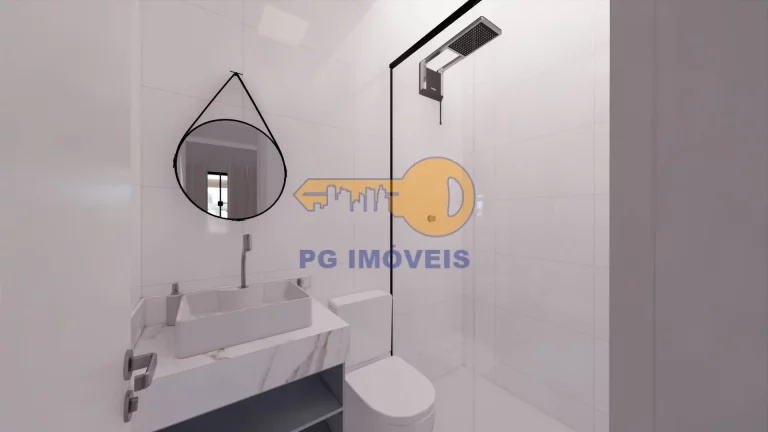 Imagem CASA COM 3 DORMITÓRIOS NO BALNEÁRIO CANOAS !!!