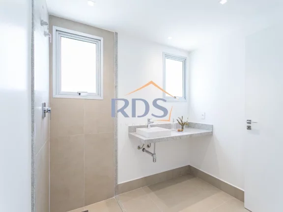 Imagem APARTAMENTO RESIDENCIAL em São Paulo - SP, Campo Belo
