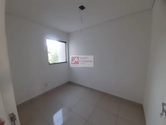 Imagem Apartamento para Venda em Santo André, Parque Capuava, 2 dormitórios, 2 banheiros, 1 vaga