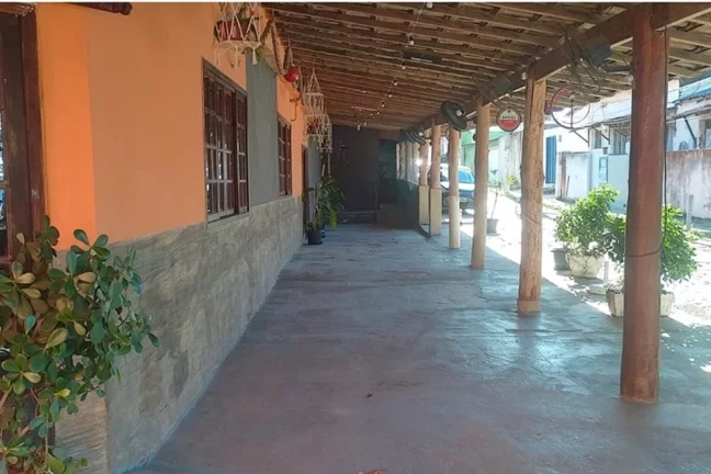 Imagem Loja com Ponto Comercial para venda em Pedra de Guaratiba