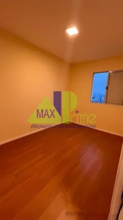 Imagem APARTAMENTO 02 DORMITÓRIOS/PISO LAMINADO/01 VAGA PARA MOTO