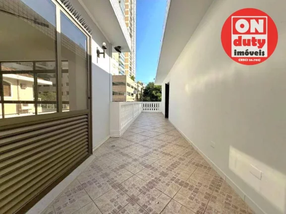 Imagem Casa para alugar, 500 m² por R$ 20.000,00/mês - Ponta da Praia - Santos/SP