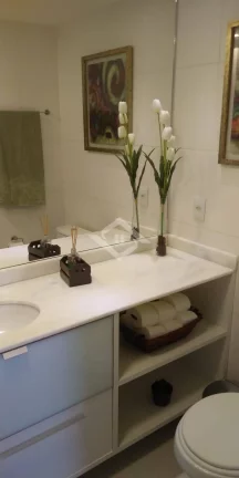 Imagem Apartamento 2 Quartos com Suíte e 70m² no Recreio dos Bandeirantes – RJ