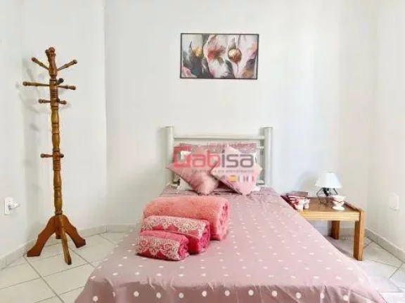Imagem Apartamento Triplex com 4 dormitórios à venda, 175 m² por R$ 950.000,00 - Vila Nova - Cabo Frio/RJ