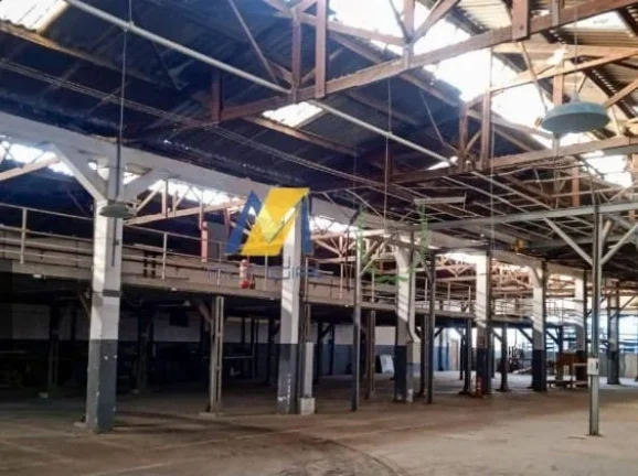 Imagem Um espaço organizado e bem distribuído