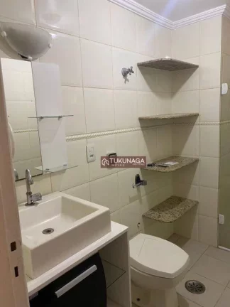 Imagem Apartamento à venda, 49 m² por R$ 289.000,00 - Vila Constança - São Paulo/SP