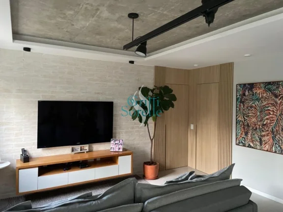 Imagem Apartamento à Venda no Jardim Vila Mariana - São Paulo/SP.