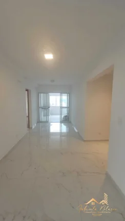 Imagem Apartamento novo no Boqueirão