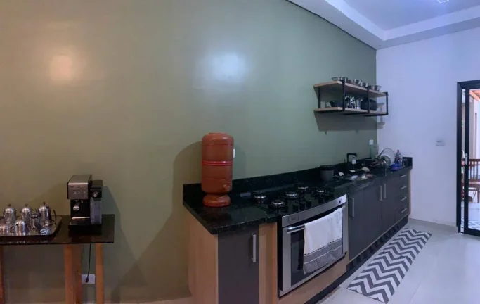 Imagem Permuta X Casa 3 Dormitórios sendo 1 suíte com closet