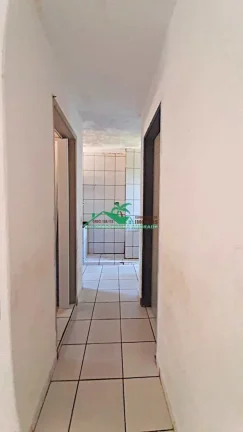 Imagem Apartamento Padrão