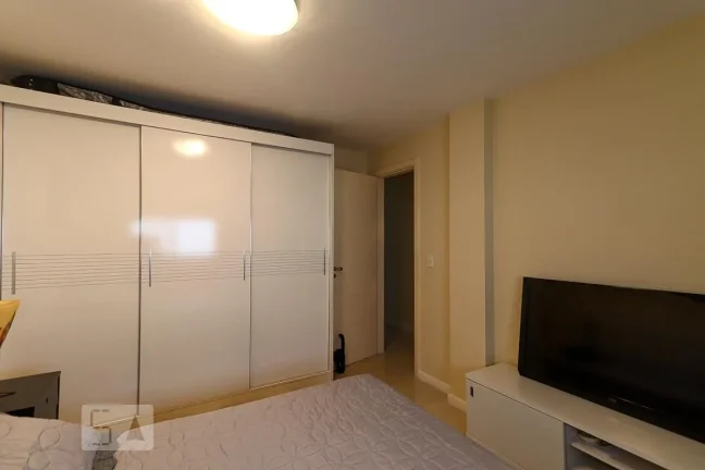 Imagem Apartamento à Venda - Recreio, 3 Quartos, 300 m2