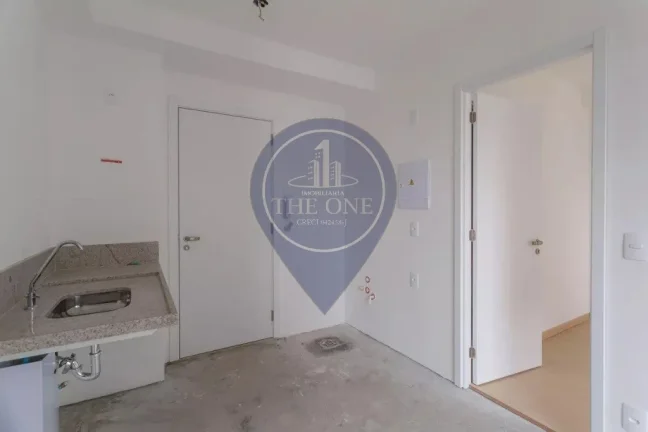 Imagem Apartamento à venda em São Paulo-SP, Vila Nova Conceição: 1 quarto, 1 suíte, 2 salas, 1 banheiro, 24m² de área.