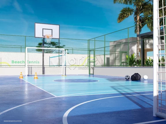 Imagem Vista Parque Condomínio Clube - Apartamentos no Passaré em Fortaleza/CE Venha conhecer esse lança...