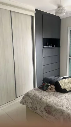 Imagem APARTAMENTO 2 QUARTOS, 1 SUÍTE, CAIÇARA, PRAIA GRANDE/SP