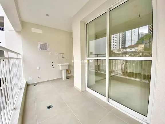 Imagem Apartamento à venda em São Paulo, Bela Vista, com 2 quartos, 60m2