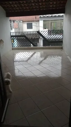 Imagem Alugo Sobrado em São Paulo