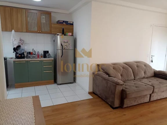 Imagem Apartamento em Sorocaba