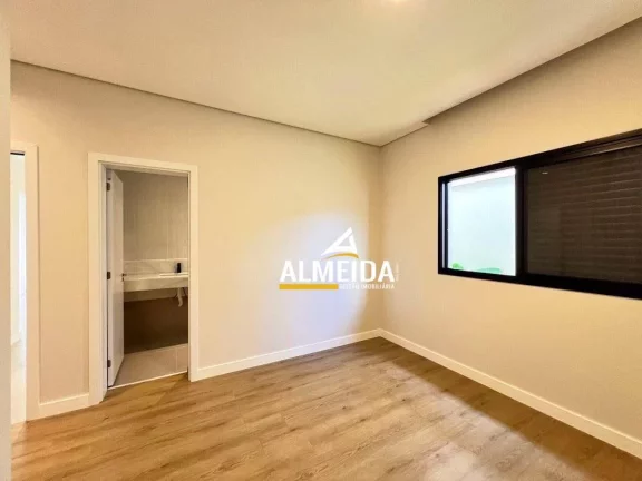 Imagem Casa com 3 dormitórios à venda, 242 m² por R$ 1.950.000,00 - Ondas - Piracicaba/SP