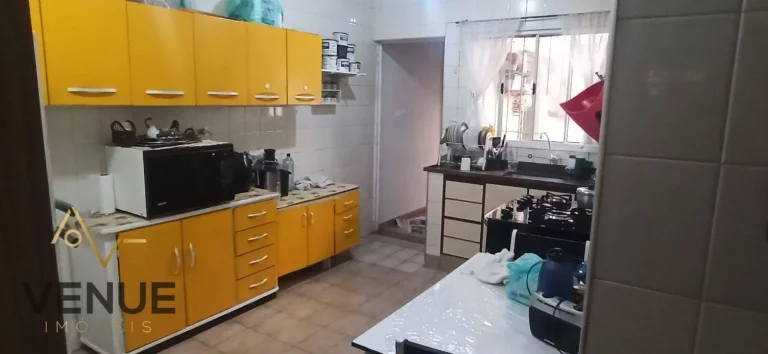 Imagem Sobrado com 3 dormitórios à venda, 175 m² por R$ 430.000,01 - Vila Isolina Mazzei - São Paulo/SP
