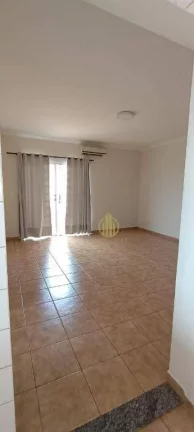 Imagem Apartamento com 1 dormitório à venda, 59 m² por R$ 220.000,00 - Residencial Flórida - Ribeirão Preto/SP