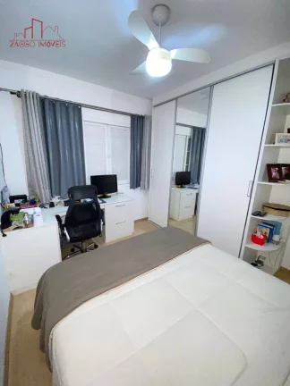 Imagem Ótimo sobrado em Rua Sem Saída - 3 Dorms - 138 m²