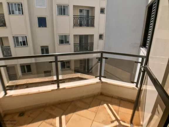 APARTAMENTO RESIDENCIAL em POÇOS DE CALDAS - MG, CENTRO