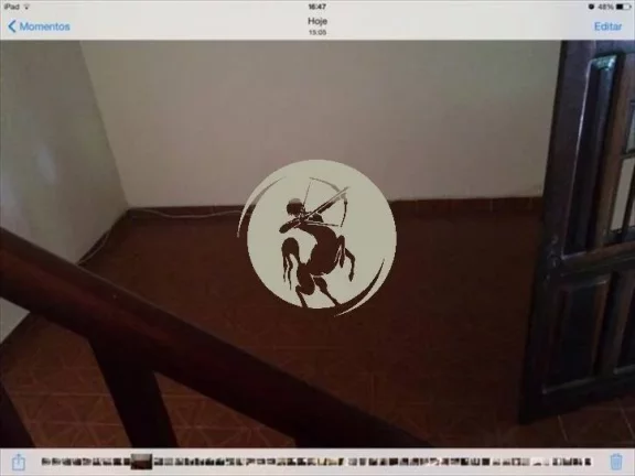 Imagem SOBRADO COMERCIAL EM ÓTIMA LOCALIZAÇÃO, SERVE PARA COMERCIO OU RESIDENCIA , PRECISA DE REPAROS, E...