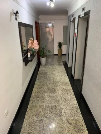 Imagem Apartamento com 3 dormitórios, 70 m² - venda por R$ 310.000 ou aluguel por R$ 1.890/mês - Jardim do Estádio - Santo André/SP