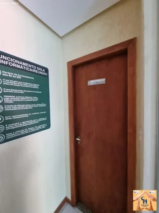 Imagem Apartamento para Venda em Salvador, Jardim Armação, 1 dormitório, 1 suíte, 1 banheiro, 1 vaga
