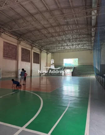 Imagem Apartamento de 2 quartos à venda em Coqueiral de Itaparica, Vila Velha-ES: 52m², sala, banheiro e garagem.