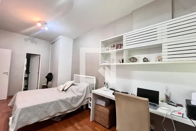 Imagem Apartamento à Venda - Copacabana, 3 Quartos, 155 m2