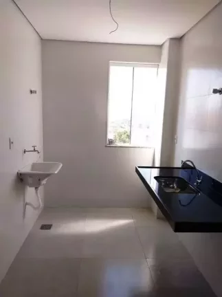 Imagem Apartamento à venda, 3 quartos, 1 vaga, JARDIM LEBLON - Belo Horizonte/MG