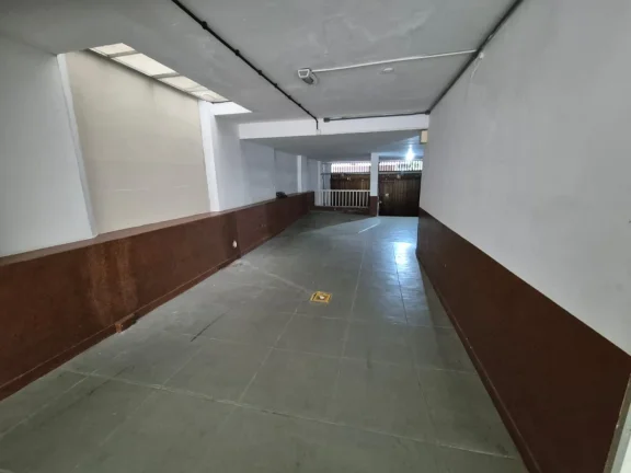 Imagem Apartamento para Venda em Rio de Janeiro, COPACABANA, 2 dormitórios, 1 banheiro, 1 vaga