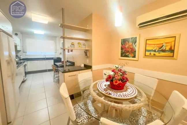 Imagem Apartamento 3 suítes!
