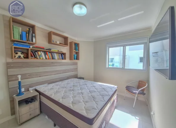 Imagem Apartamento 3 dormitórios!