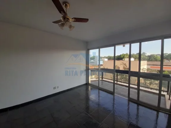 Imagem Apartamento - Ribeirão Preto - Higienópolis - Região Central