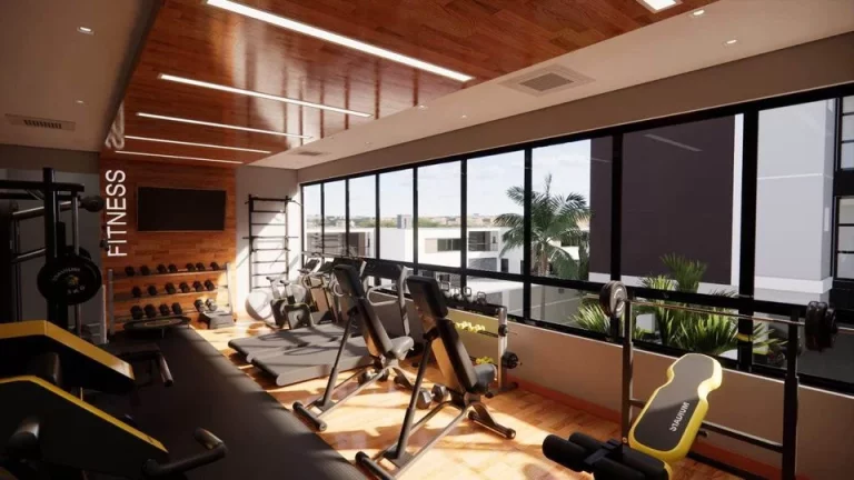 Imagem Apartamento com 2 dormitórios à venda, 64 m² por R$ 310.000,00 - Caxangá - Suzano/SP