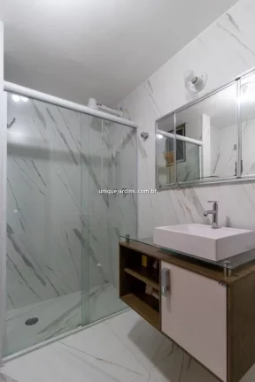 Imagem Apartamento para alugar Jardim Paulista São Paulo