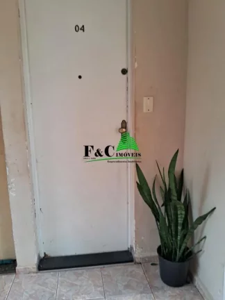 Imagem Apartamento para Venda em Limeira, Jardim Olga Veroni, 2 dormitórios, 1 banheiro, 1 vaga