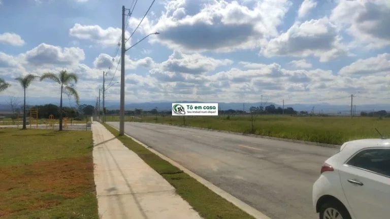 Imagem TERRENO RESIDENCIAL em SÃO JOSÉ DOS CAMPOS - SP, EUGÊNIO DE MELLO