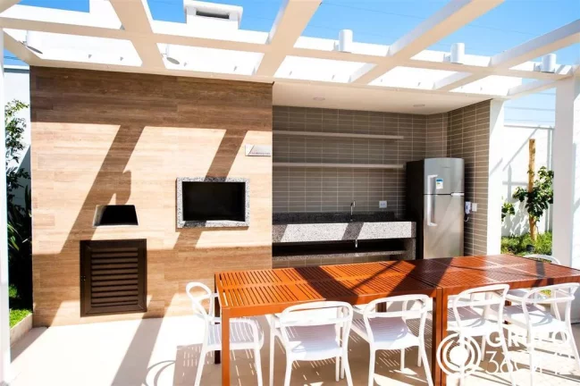 Imagem Apartamento para Venda em Santo André / SP no bairro Campestre