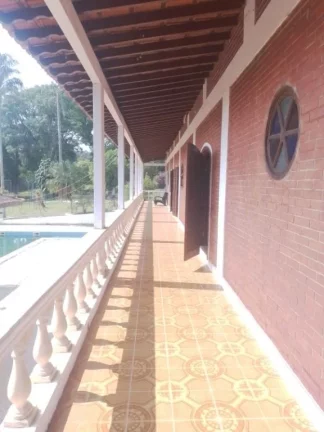 Imagem Sítio à venda, 100000 m² por R$ 2.300.000,00 - Ipelândia - Suzano/SP