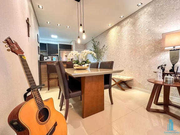 Imagem Residencial Palazzo Fratelli