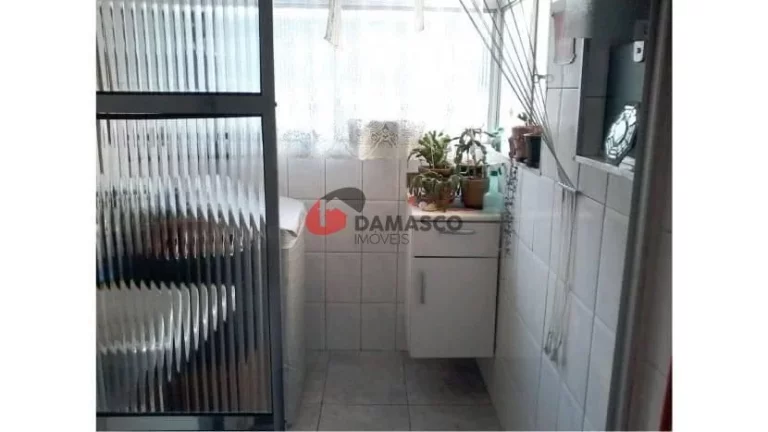 Imagem Apartamento à venda 2 Quartos, 1 Vaga, 60M², São João Clímaco, São Paulo - SP