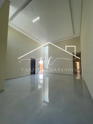 Imagem Venda Casa Térrea | Vanessa CarrenhoAssessoria Imobiliária