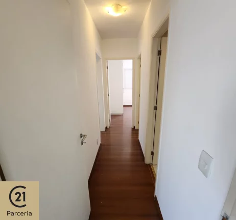 Imagem APARTAMENTO EM MOEMA PARA LOCAÇÃO